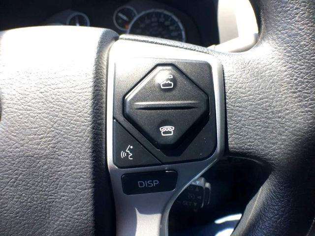 2017 Toyota Tundra SR5 5.7L V8 w/FFV